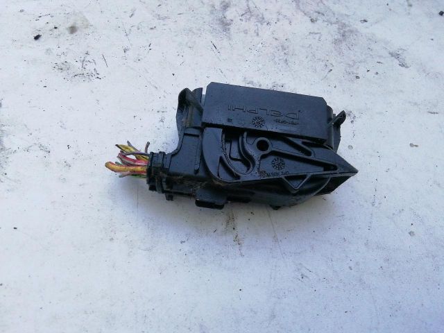 bontott FIAT FIORINO Csatlakozó