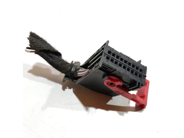 bontott FIAT FIORINO Csatlakozó