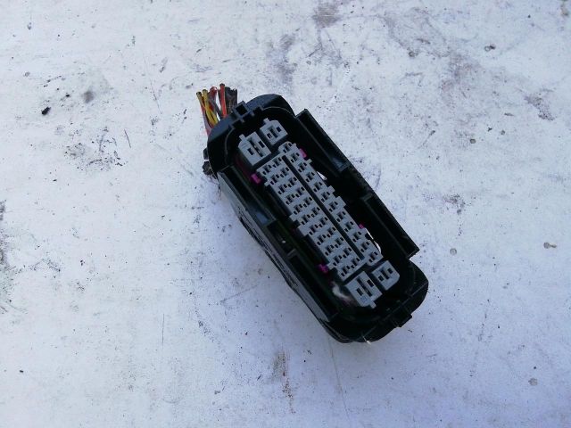 bontott FIAT FIORINO Csatlakozó