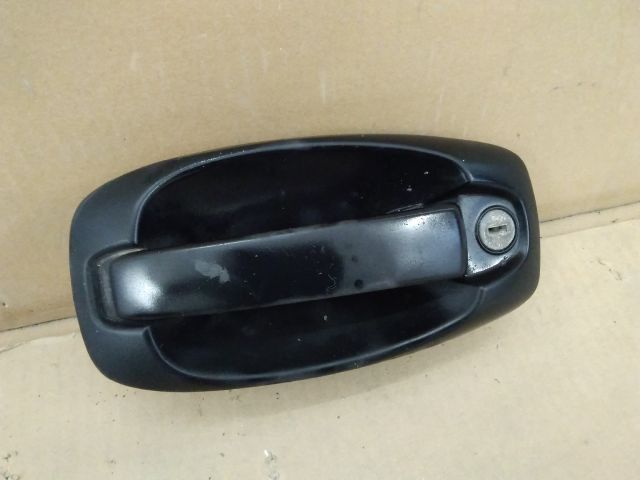 bontott FIAT FIORINO Csomagtérajtó Kilincs