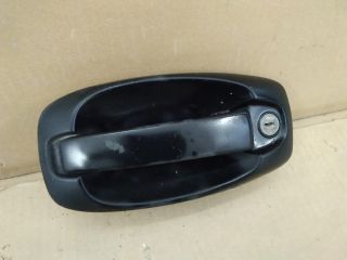 bontott FIAT FIORINO Csomagtérajtó Kilincs