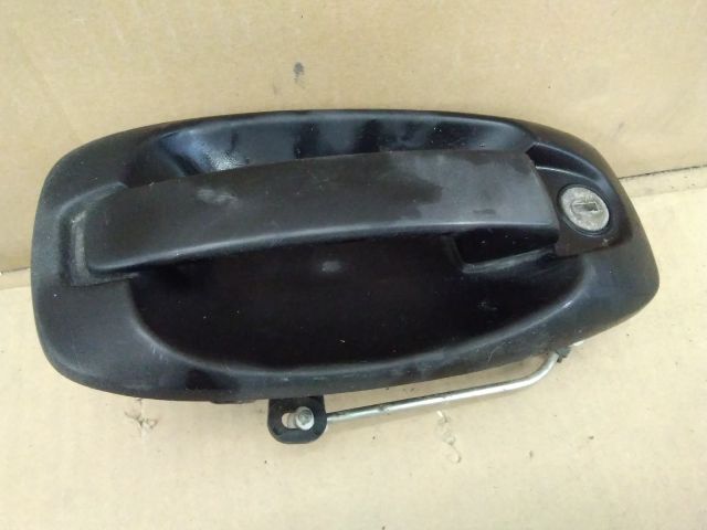 bontott FIAT FIORINO Csomagtérajtó Kilincs