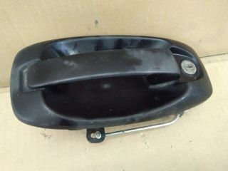 bontott FIAT FIORINO Csomagtérajtó Kilincs