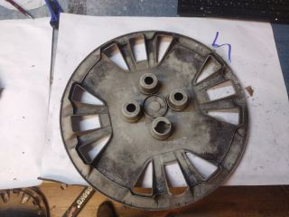 bontott FIAT FIORINO Dísztárcsa (1 db)