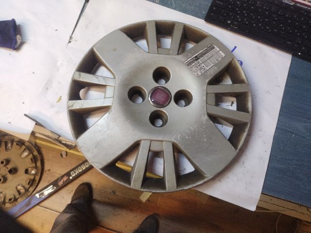 bontott FIAT FIORINO Dísztárcsa (1 db)