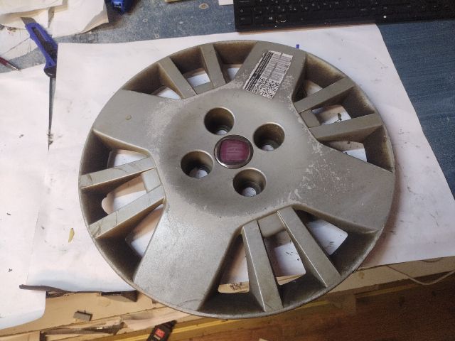 bontott FIAT FIORINO Dísztárcsa (1 db)