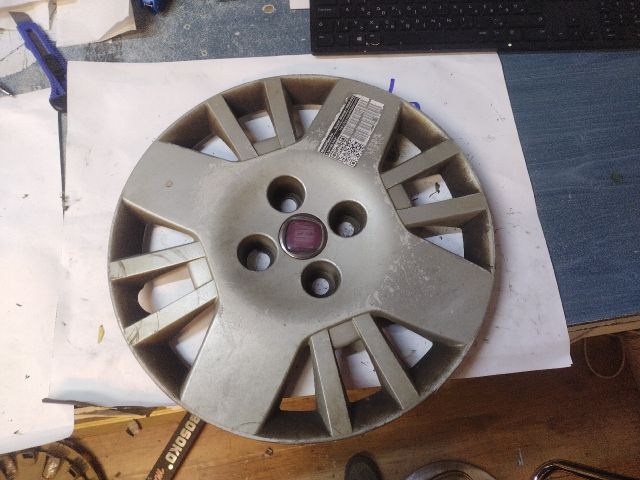 bontott FIAT FIORINO Dísztárcsa (1 db)