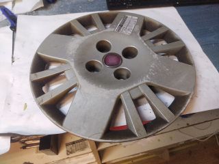 bontott FIAT FIORINO Dísztárcsa (1 db)