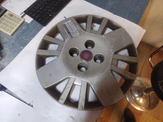 bontott FIAT FIORINO Dísztárcsa (1 db)