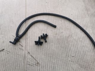 bontott FIAT FIORINO Első Ablakmosó Fúvóka