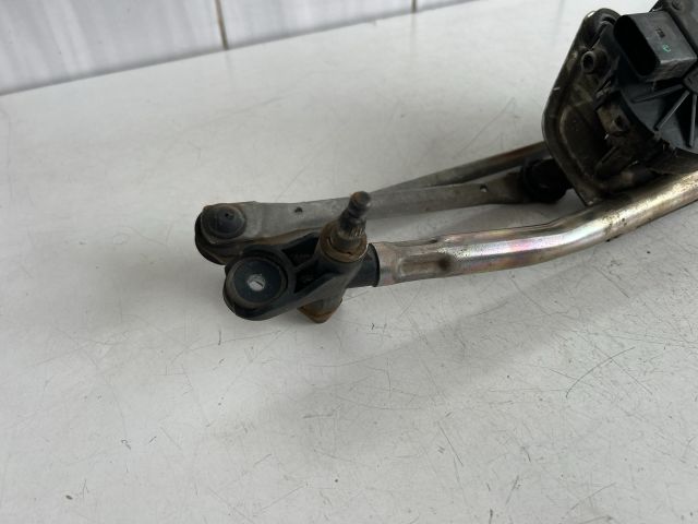 bontott FIAT FIORINO Első Ablaktörlő Szerkezet Motorral