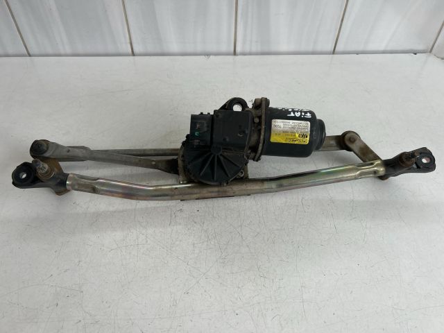 bontott FIAT FIORINO Első Ablaktörlő Szerkezet Motorral