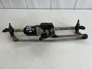 bontott FIAT FIORINO Első Ablaktörlő Szerkezet Motorral