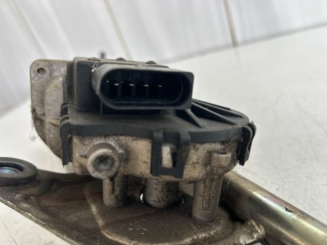 bontott FIAT FIORINO Első Ablaktörlő Szerkezet Motorral