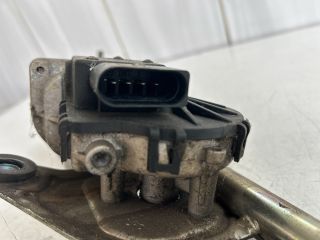 bontott FIAT FIORINO Első Ablaktörlő Szerkezet Motorral