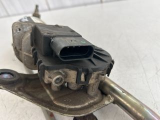 bontott FIAT FIORINO Első Ablaktörlő Szerkezet Motorral