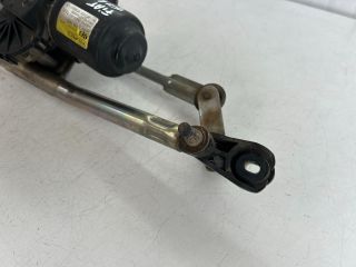 bontott FIAT FIORINO Első Ablaktörlő Szerkezet Motorral