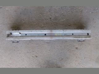 bontott FIAT FIORINO Első Lökhárító Merevítő (Fém)