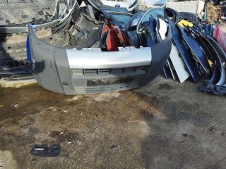 bontott FIAT FIORINO Első Lökhárító (Részeivel)