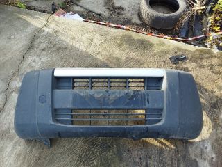 bontott FIAT FIORINO Első Lökhárító (Részeivel)