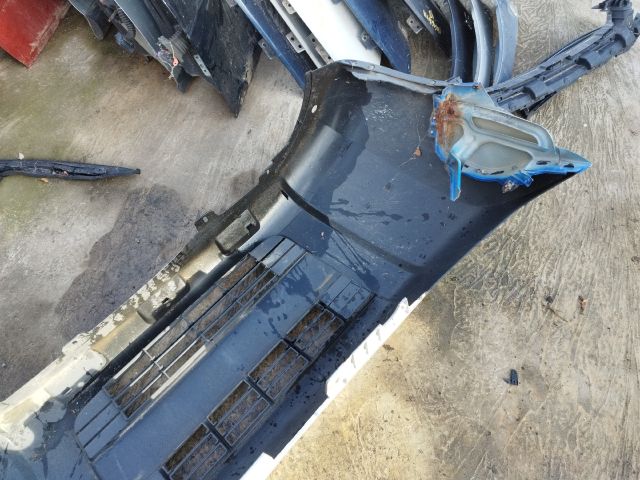 bontott FIAT FIORINO Első Lökhárító (Részeivel)