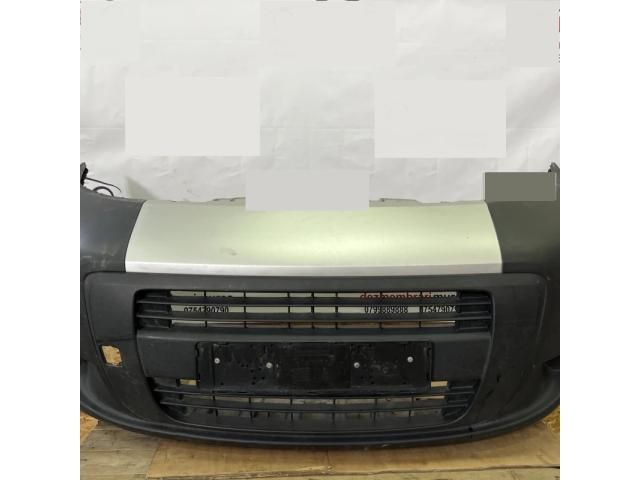 bontott FIAT FIORINO Első Lökhárító (Üresen)