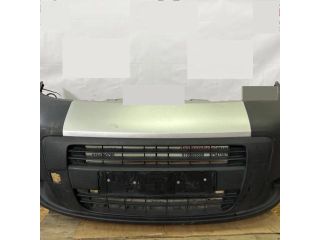 bontott FIAT FIORINO Első Lökhárító (Üresen)