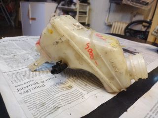 bontott FIAT FIORINO Fékfolyadék Tartály