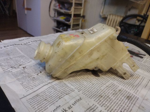 bontott FIAT FIORINO Fékfolyadék Tartály