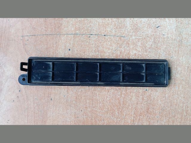 bontott FIAT FIORINO Fűtés Box