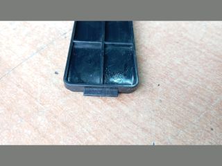 bontott FIAT FIORINO Fűtés Box