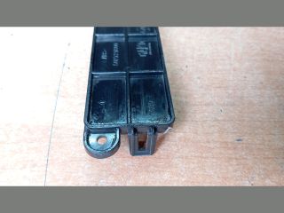 bontott FIAT FIORINO Fűtés Box