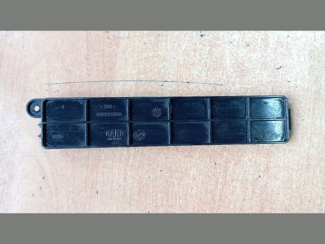 bontott FIAT FIORINO Fűtés Box