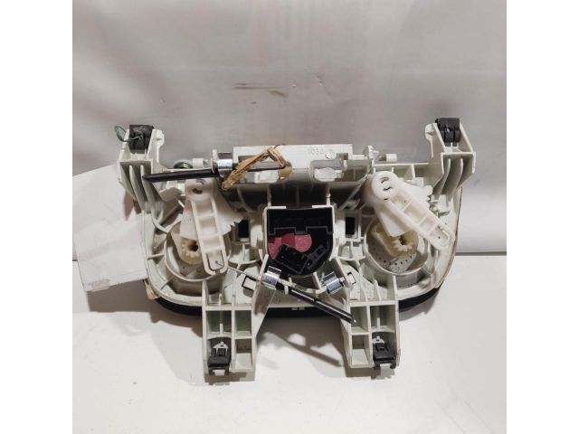 bontott FIAT FIORINO Fűtéskapcsoló