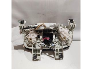 bontott FIAT FIORINO Fűtéskapcsoló