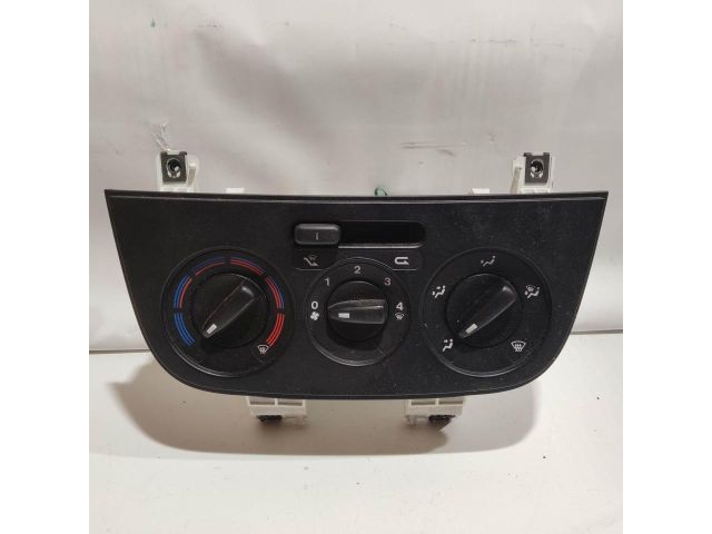 bontott FIAT FIORINO Fűtéskapcsoló