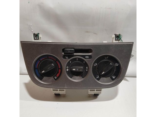 bontott FIAT FIORINO Fűtéskapcsoló