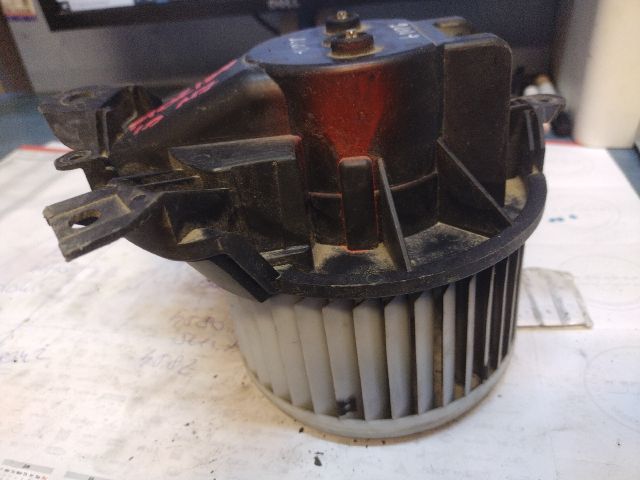 bontott FIAT FIORINO Fűtőmotor (Klímás)