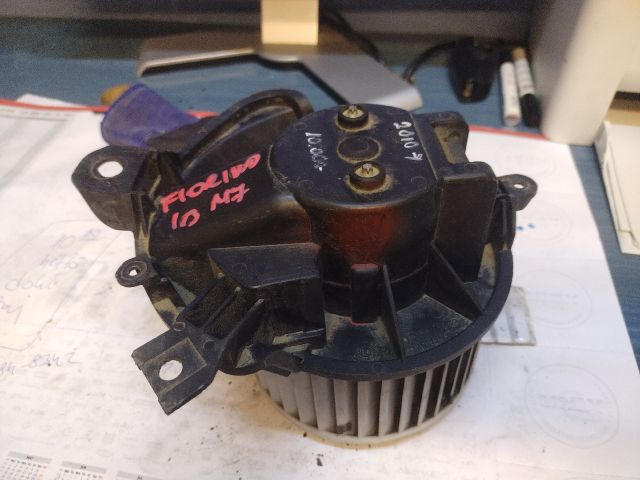 bontott FIAT FIORINO Fűtőmotor (Klímás)