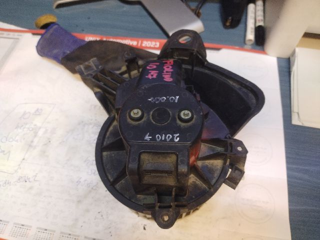 bontott FIAT FIORINO Fűtőmotor (Klímás)