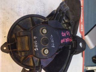 bontott FIAT FIORINO Fűtőmotor (Klímás)