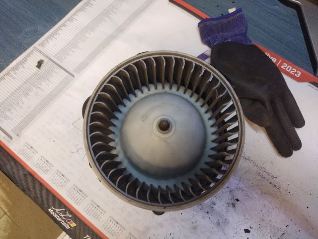 bontott FIAT FIORINO Fűtőmotor (Klímás)