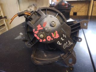 bontott FIAT FIORINO Fűtőmotor (Klímás)