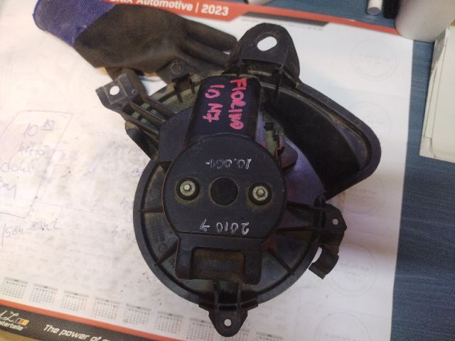 bontott FIAT FIORINO Fűtőmotor (Klímás)