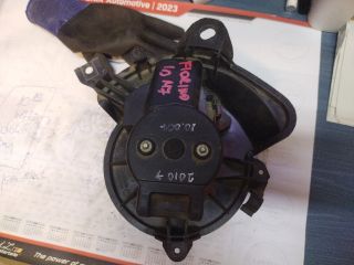 bontott FIAT FIORINO Fűtőmotor (Klímás)