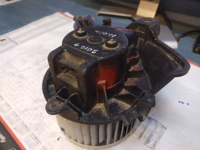 bontott FIAT FIORINO Fűtőmotor (Klímás)