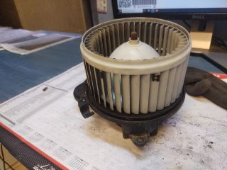 bontott FIAT FIORINO Fűtőmotor (Klímás)