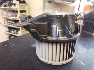 bontott FIAT FIORINO Fűtőmotor (Klímás)