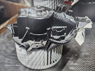 bontott FIAT FIORINO Fűtőmotor (Klímás)