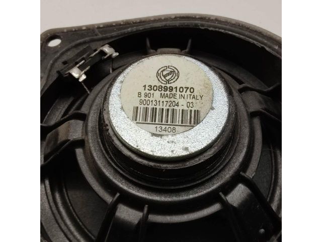 bontott FIAT FIORINO Hangszóró (Pozíciófüggetlen)